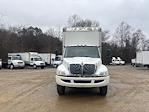 Used 2020 International MV Box Truck with Liftgate for sale #336573 - photo 2