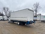 Used 2020 International MV Box Truck with Liftgate for sale #336573 - photo 6