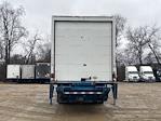 Used 2020 International MV Box Truck with Liftgate for sale #336573 - photo 7