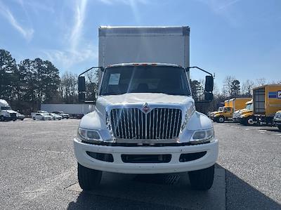 Used 2020 International MV - photo 1