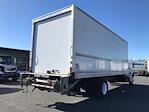 Used 2020 International MV Box Truck with Liftgate for sale #336596 - photo 13