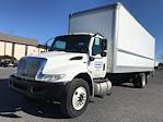 Used 2020 International MV Box Truck with Liftgate for sale #336596 - photo 3