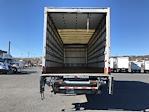 Used 2020 International MV Box Truck with Liftgate for sale #336596 - photo 8