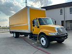 Used 2020 International MV Box Truck with Liftgate for sale #336698 - photo 1