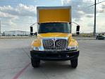 Used 2020 International MV Box Truck with Liftgate for sale #336698 - photo 2