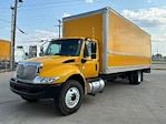 Used 2020 International MV Box Truck with Liftgate for sale #336698 - photo 3