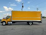 Used 2020 International MV Box Truck with Liftgate for sale #336698 - photo 4