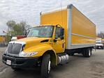 Used 2020 International MV Box Truck with Liftgate for sale #336773 - photo 3