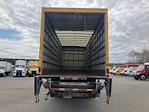 Used 2020 International MV Box Truck with Liftgate for sale #336773 - photo 8