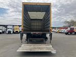 Used 2020 International MV Box Truck with Liftgate for sale #336773 - photo 9