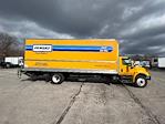 Used 2020 International MV Box Truck with Liftgate for sale #336837 - photo 15