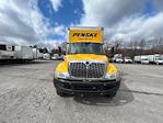 Used 2020 International MV Box Truck with Liftgate for sale #336837 - photo 2