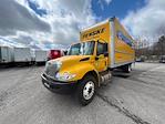 Used 2020 International MV Box Truck with Liftgate for sale #336837 - photo 3