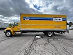 Used 2020 International MV Box Truck with Liftgate for sale #336837 - photo 4