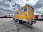 Used 2020 International MV Box Truck with Liftgate for sale #336837 - photo 6