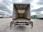 Used 2020 International MV Box Truck with Liftgate for sale #336837 - photo 8