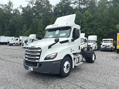 Used 2020 Freightliner Cascadia Detroit DD13 Semi Truck for sale #337209 - photo 1