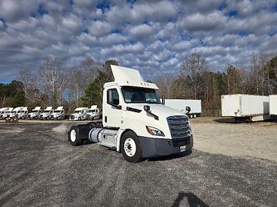 Used 2020 Freightliner Cascadia Detroit DD13 Semi Truck for sale #337230 - photo 1