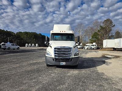 Used 2020 Freightliner Cascadia Detroit DD13 Semi Truck for sale #337230 - photo 2