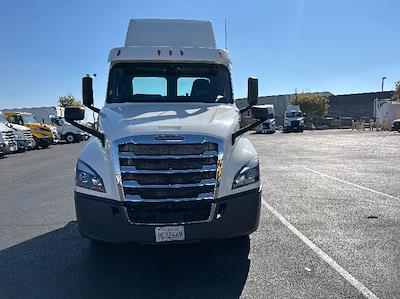 Used 2020 Freightliner Cascadia Detroit DD13 Semi Truck for sale #337283 - photo 2
