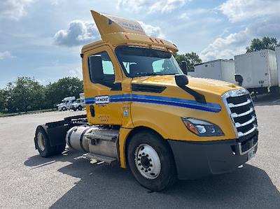 Used 2020 Freightliner Cascadia Detroit DD13 Semi Truck for sale #337310 - photo 1