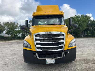 Used 2020 Freightliner Cascadia Detroit DD13 Semi Truck for sale #337312 - photo 2