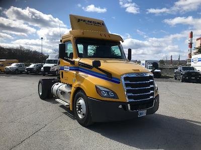 Used 2020 Freightliner Cascadia Detroit DD13 Semi Truck for sale #337315 - photo 1