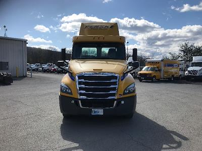 Used 2020 Freightliner Cascadia Detroit DD13 Semi Truck for sale #337315 - photo 2