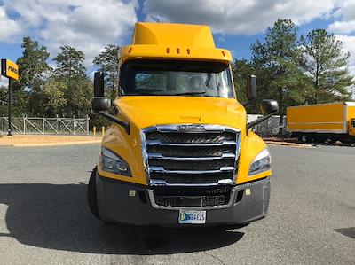 Used 2020 Freightliner Cascadia Detroit DD13 Semi Truck for sale #337318 - photo 2