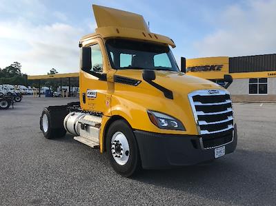 Used 2020 Freightliner Cascadia Detroit DD13 Semi Truck for sale #337319 - photo 1