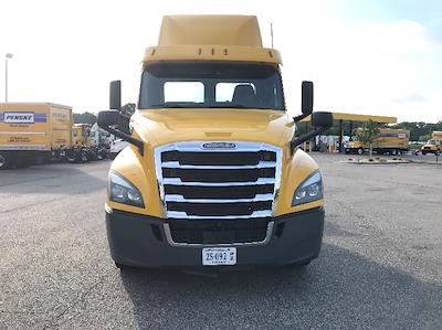 Used 2020 Freightliner Cascadia Detroit DD13 Semi Truck for sale #337319 - photo 2
