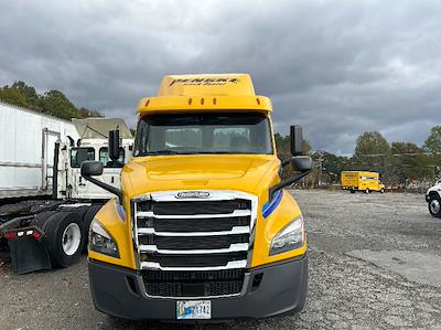 Used 2020 Freightliner Cascadia Detroit DD13 Semi Truck for sale #337326 - photo 2