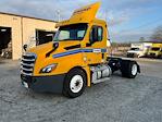 Used 2020 Freightliner Cascadia Detroit DD13 Semi Truck for sale #337328 - photo 3