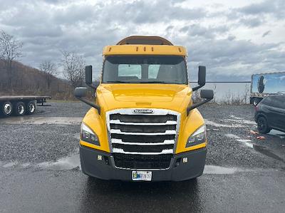 Used 2020 Freightliner Cascadia Detroit DD13 Semi Truck for sale #337340 - photo 2