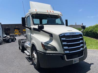 Used 2020 Freightliner Cascadia Detroit DD13 Semi Truck for sale #337468 - photo 1