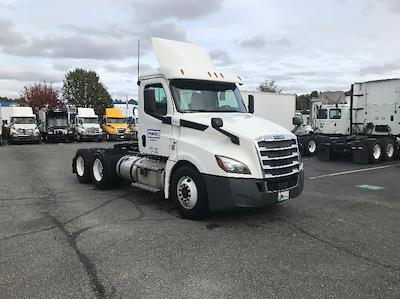 Used 2020 Freightliner Cascadia Detroit DD13 Semi Truck for sale #337484 - photo 1