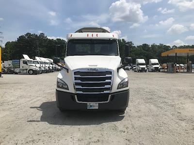 Used 2020 Freightliner Cascadia Detroit DD13 Semi Truck for sale #337503 - photo 2