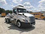 Used 2020 Freightliner Cascadia Detroit DD13 Semi Truck for sale #337503 - photo 1