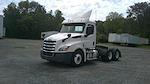 Used 2020 Freightliner Cascadia Detroit DD13 Semi Truck for sale #337539 - photo 3