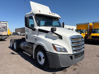 Used 2020 Freightliner Cascadia Detroit DD13 Semi Truck for sale #337582 - photo 1