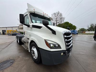 Used 2020 Freightliner Cascadia Detroit DD13 Semi Truck for sale #337583 - photo 1
