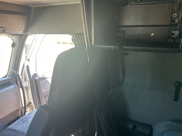 Used 2020 Freightliner Cascadia - photo 21