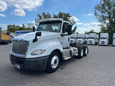 Used 2020 International LT International A26 Semi Truck for sale #337813 - photo 1