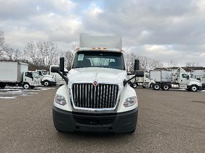 Used 2020 International LT - photo 1