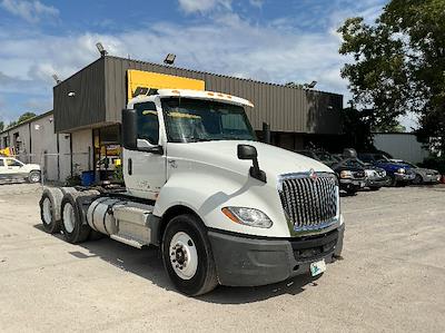 Used 2020 International LT International A26 Semi Truck for sale #337828 - photo 1