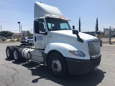 Used 2020 International LT International A26 Semi Truck for sale #337834 - photo 1