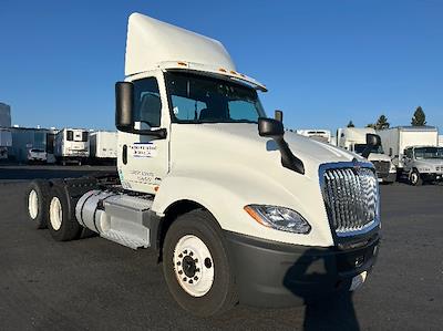 Used 2020 International LT International A26 Semi Truck for sale #337838 - photo 1