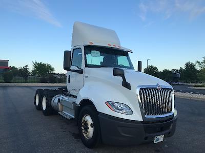 Used 2020 International LT International A26 Semi Truck for sale #337844 - photo 1