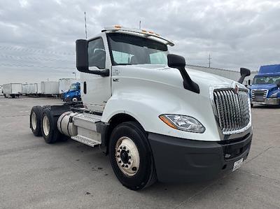 Used 2020 International LT International A26 Semi Truck for sale #337851 - photo 1