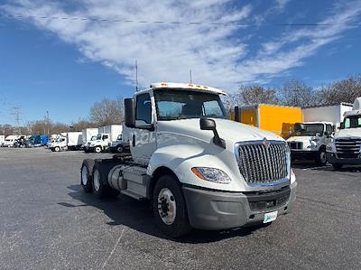 Used 2020 International LT - photo 1